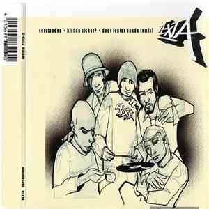 Texta - Verstanden