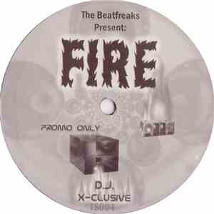 The Beatfreaks  - Fire
