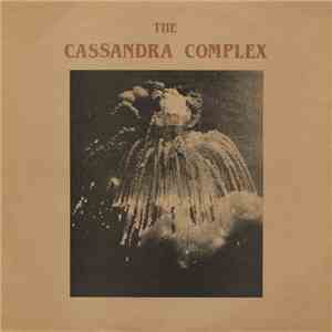 The Cassandra Complex - Datakill