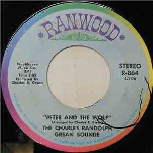 The Charles Randolph Grean Sound - Peter And The Wolf