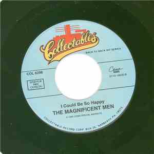 The Classics / The Magnificent Men - Polyanna / I Could Be So Happy