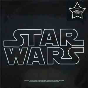 The London Symphony Orchestra - Star Wars