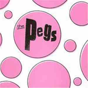 The Pegs - Robot Romance