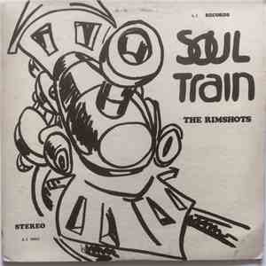 The Rimshots - Soul Train