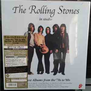 The Rolling Stones - In Studio - Greatest Album From The '70s To '00s