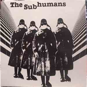 The Subhumans - The Subhumans
