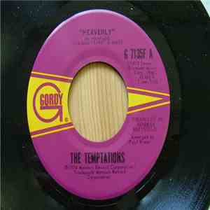 The Temptations - Heavenly / Zoom
