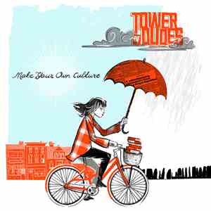 The Tower Of Dudes - Make Your Own Culture