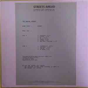 The Wedding Present - Bizarro