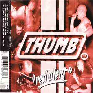 Thumb  - Red Alert