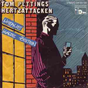 Tom Pettings Hertzattacken - Natalie