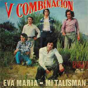 V Combinación - Eva Maria