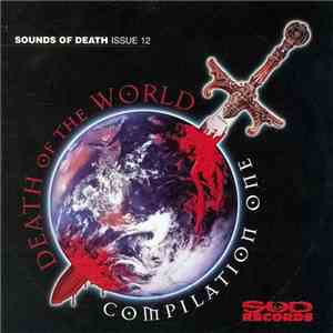 Various - Death Of The World Compilation One
