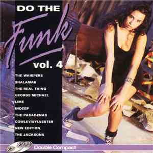Various - Do The Funk Vol. 4
