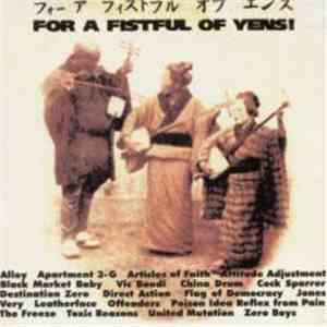 Various - For A Fistful Of Yens!