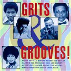 Various - Grits & Grooves!