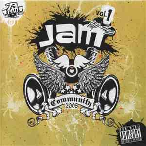 Various - Jam Community Vol. 1