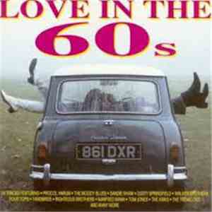 Various - Love In The Sixties