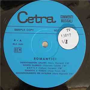Various - Romantici