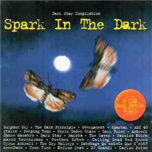 Various - Spark In The Dark