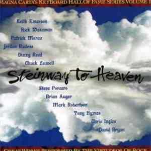 Various - Steinway To Heaven