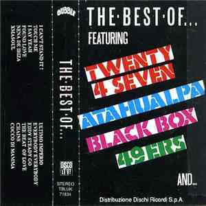 Various - The Best Of...