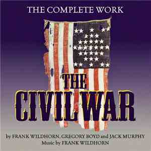 Various - The Civil War: The Complete Work