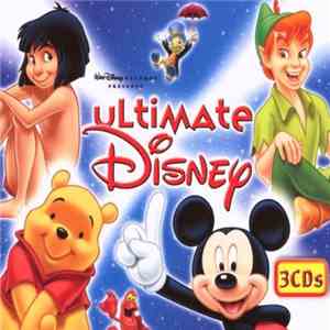 Various - Ultimate Disney
