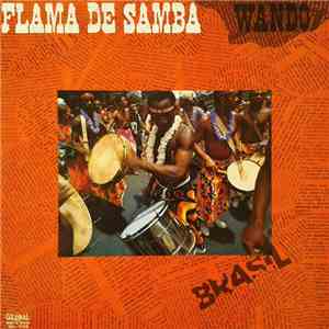 Wando - Flama De Samba