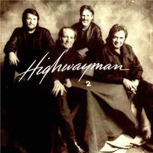 Waylon Jennings, Willie Nelson, Johnny Cash, Kris Kristofferson - Highwayma ...