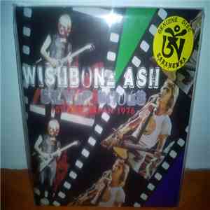 Wishbone Ash - Silver Shoes
