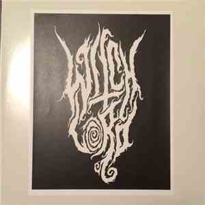 Witch-Lord - Atomized In The Black Solarian