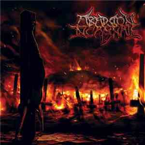 Abaddon Incarnate - Dark Crusade