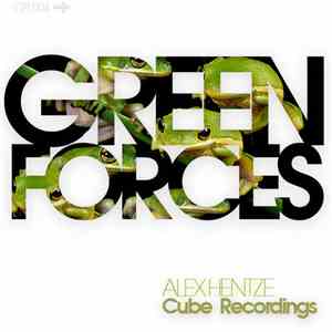Alex Hentze - Green Forces