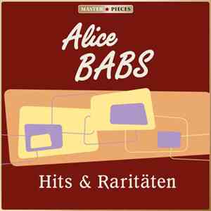 Alice Babs - Hits & Raritäten