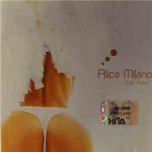 Alice Milano - Angel Dream