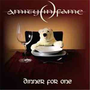 Amity In Fame - Dinner For One