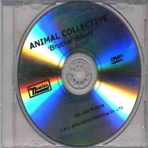 Animal Collective - Brother Sport