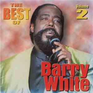 Barry White - The Best Of Barry White Volume 2