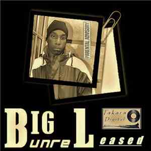Big L - Unreleased