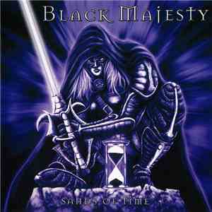 Black Majesty - Sands Of Time