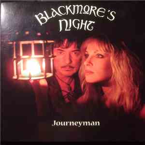 Blackmore's Night - Journeyman