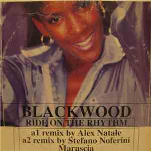 Blackwood - Ride On The Rhythm