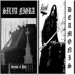 Blodarv / Silva Nigra - Symbol Of Hate