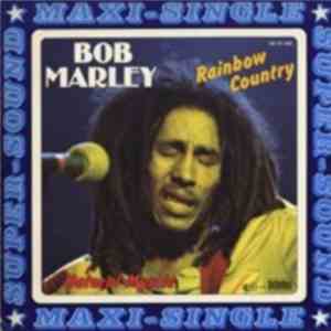 Bob Marley - Rainbow Country