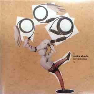 Booka Shade - Movements