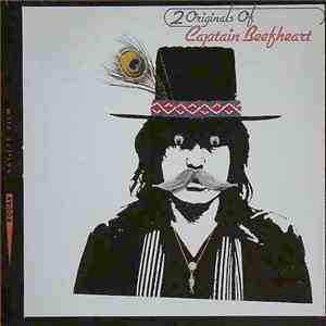 Captain Beefheart - 2 Originals Of Captain Beefheart