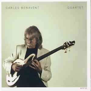 Carles Benavent - Quartet