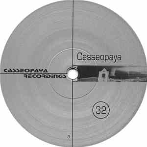 Casseopaya - I'm Loosing Control