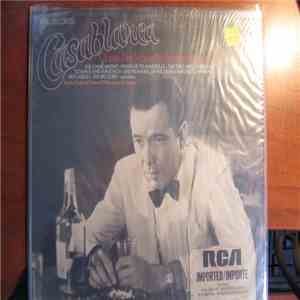Charles Gerhardt / National Philharmonic Orchestra - Casablanca - Classic F ...